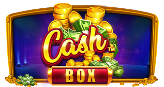 Cash Box game artwork