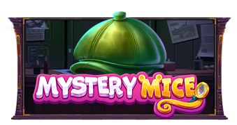 Mystery Mice game artwork