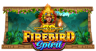Firebird Spirit - Connect & Collect game artwork