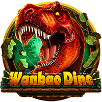 Wanbao Dino game artwork