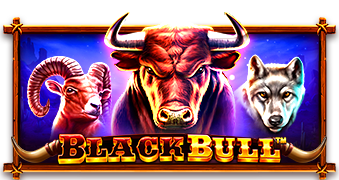 Black Bull game artwork