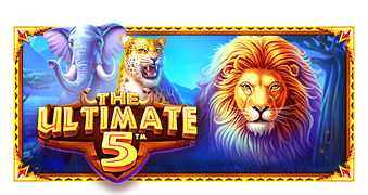 The Ultimate 5 game artwork