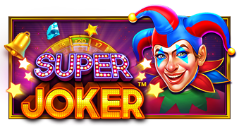 Super Joker game artwork