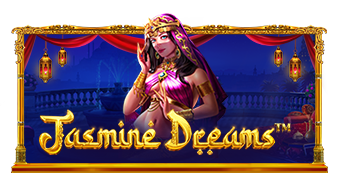 Jasmine Dreams game artwork