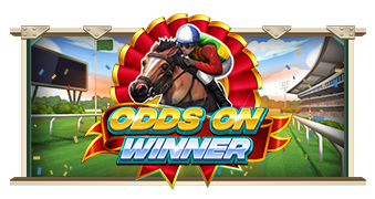 Front Runner Odds On game artwork