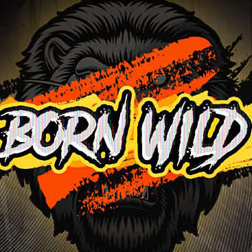 Born Wild game artwork