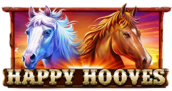Happy Hooves game artwork