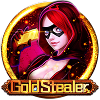 Gold Stealer game artwork
