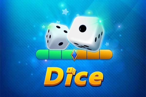 Dice game artwork