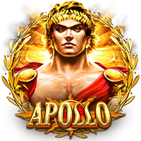 Apollo game artwork