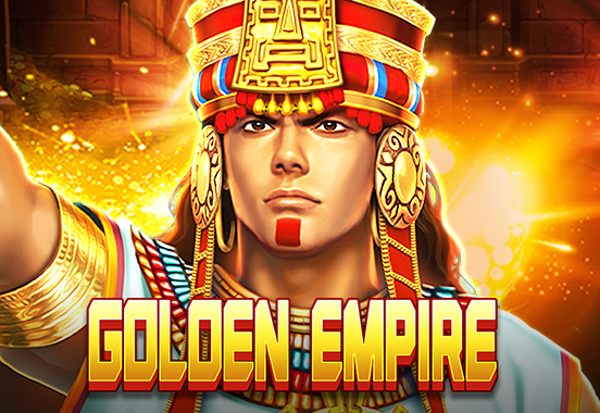 Golden Empire game artwork