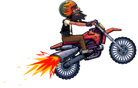 Crash Extreme game artwork