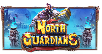 North Guardians game artwork