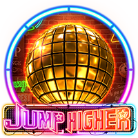 Jump Higher game artwork