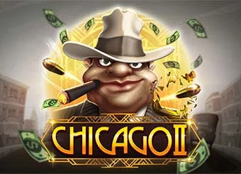 Chicago II game artwork
