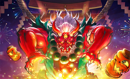 Spirited Wonders game artwork