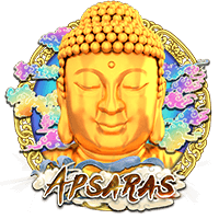 Apsaras game artwork