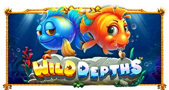 Wild Depths game artwork