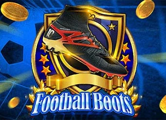 Football Boots game artwork