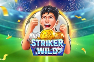 Striker Wild game artwork
