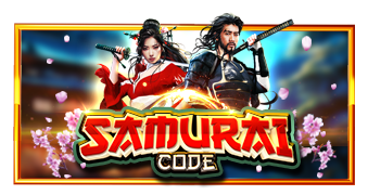 Samurai Code game artwork