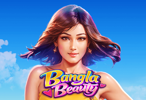 Bangla Beauty game artwork