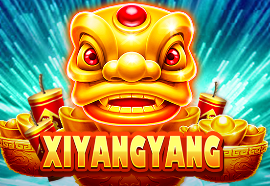 Xiyangyang game artwork