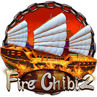 Fire Chibi 2 game artwork