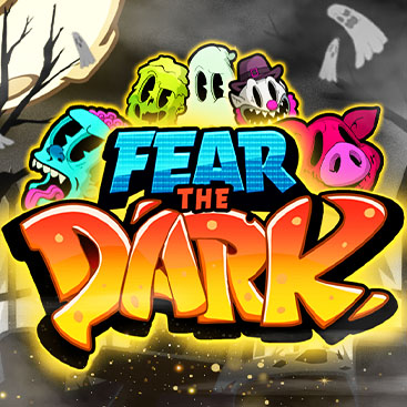 Fear The Dark game artwork