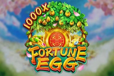 Fortune Egg game artwork