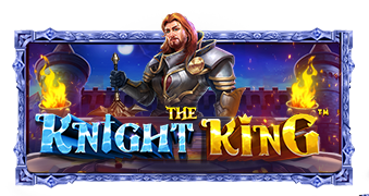 The Knight King game artwork