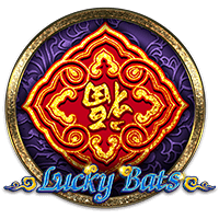 Lucky Bats game artwork