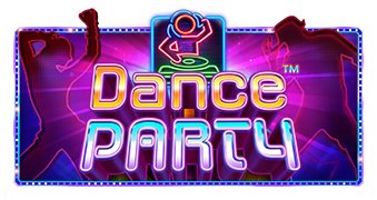 Dance Party game artwork