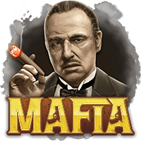 Mafia game artwork