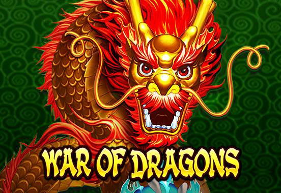 War Of Dragons game artwork