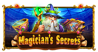 Magician'S Secrets game artwork