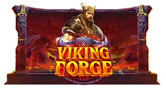 Viking Forge game artwork