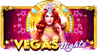 Vegas Nights game artwork