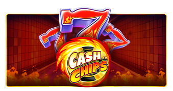 Cash Chips game artwork
