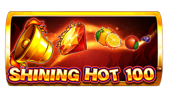 Shining Hot 100 game artwork