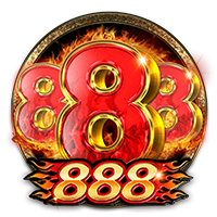 888 game artwork