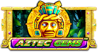 Aztec Gems game artwork