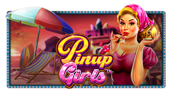 Pinup Girls game artwork