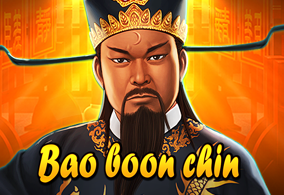 Bao Boon Chin game artwork
