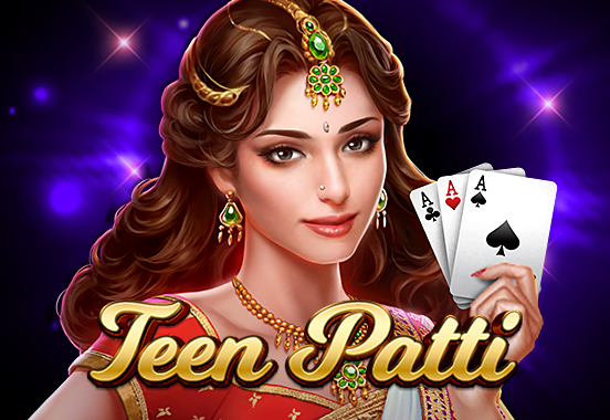 Teen Patti game artwork