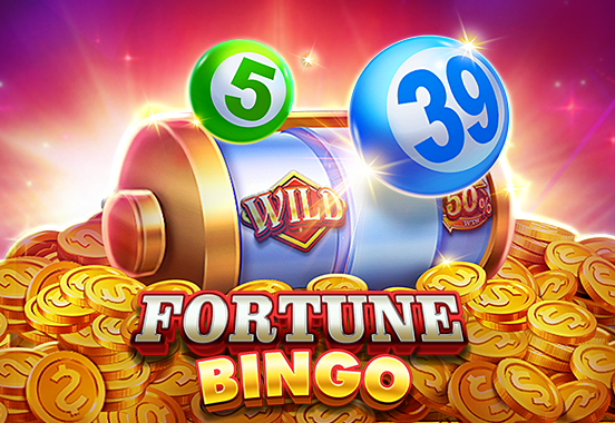 Fortune Bingo game artwork