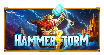 Hammerstorm game artwork