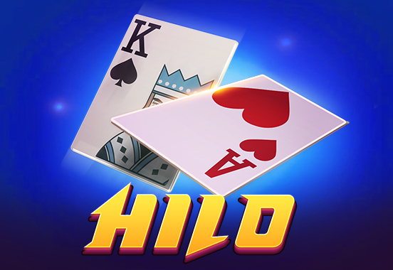 Hilo game artwork