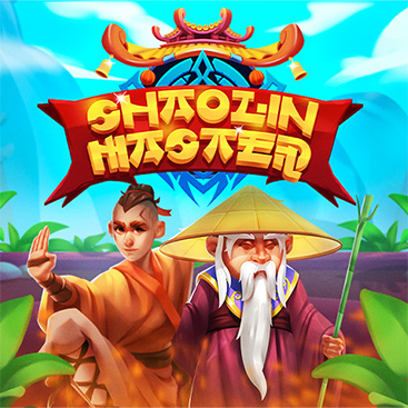Shaolin Master game artwork