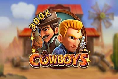 Cowboys game artwork